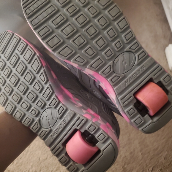 Heelys - Picture 4 of 4